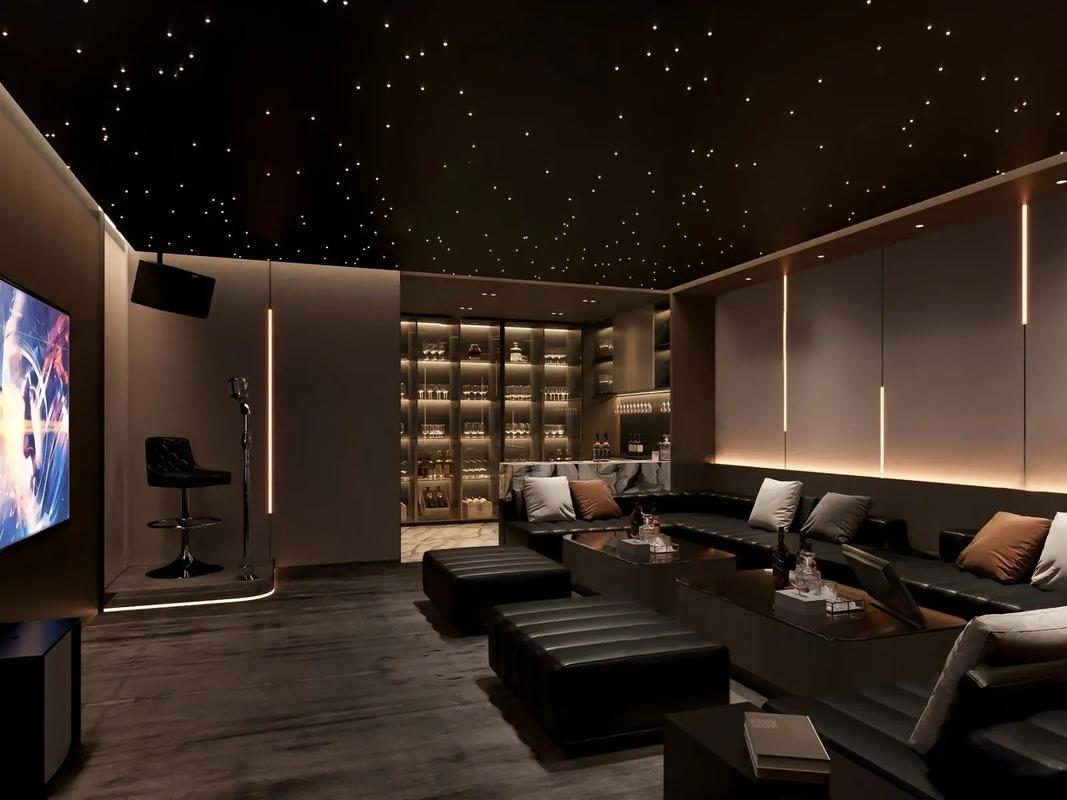 长春商务ktv畅享独特商务ktv玩法-榆树市ktv预定